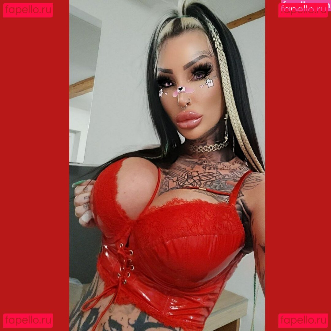 fetischxena Nude Onlyfans Photo 12