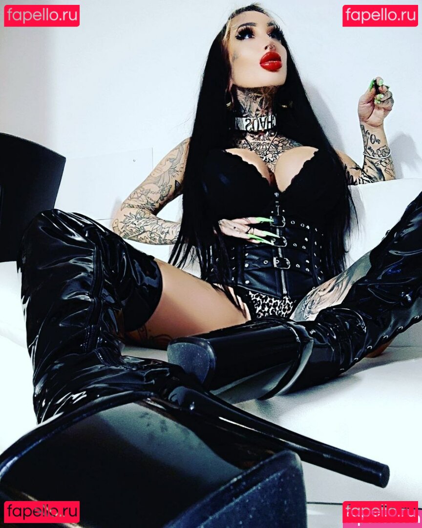 fetischxena Nude Onlyfans Photo 9