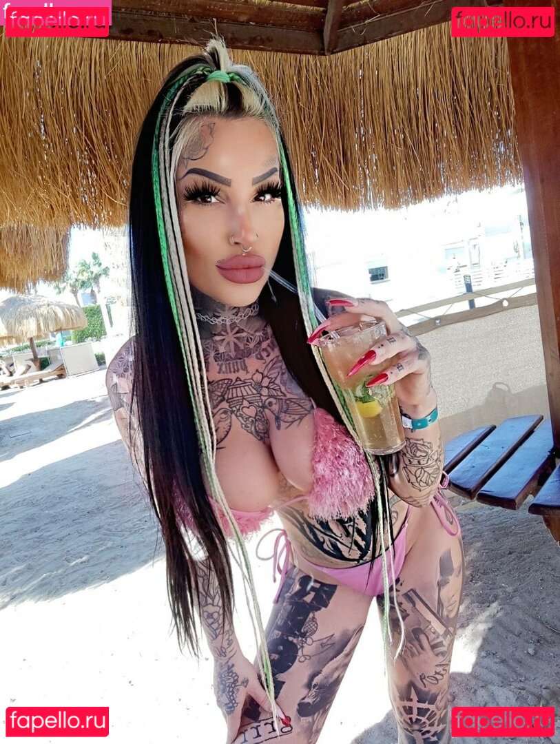 fetischxena Nude Onlyfans Photo 10