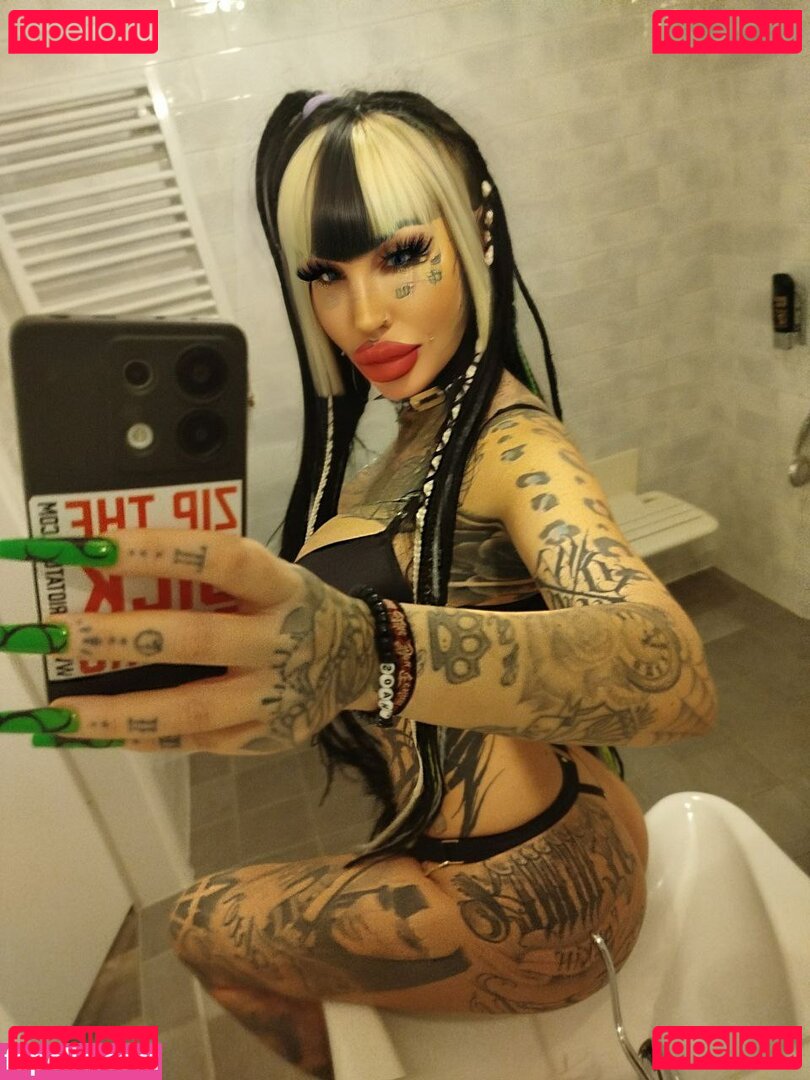 fetischxena Nude Onlyfans Photo 5