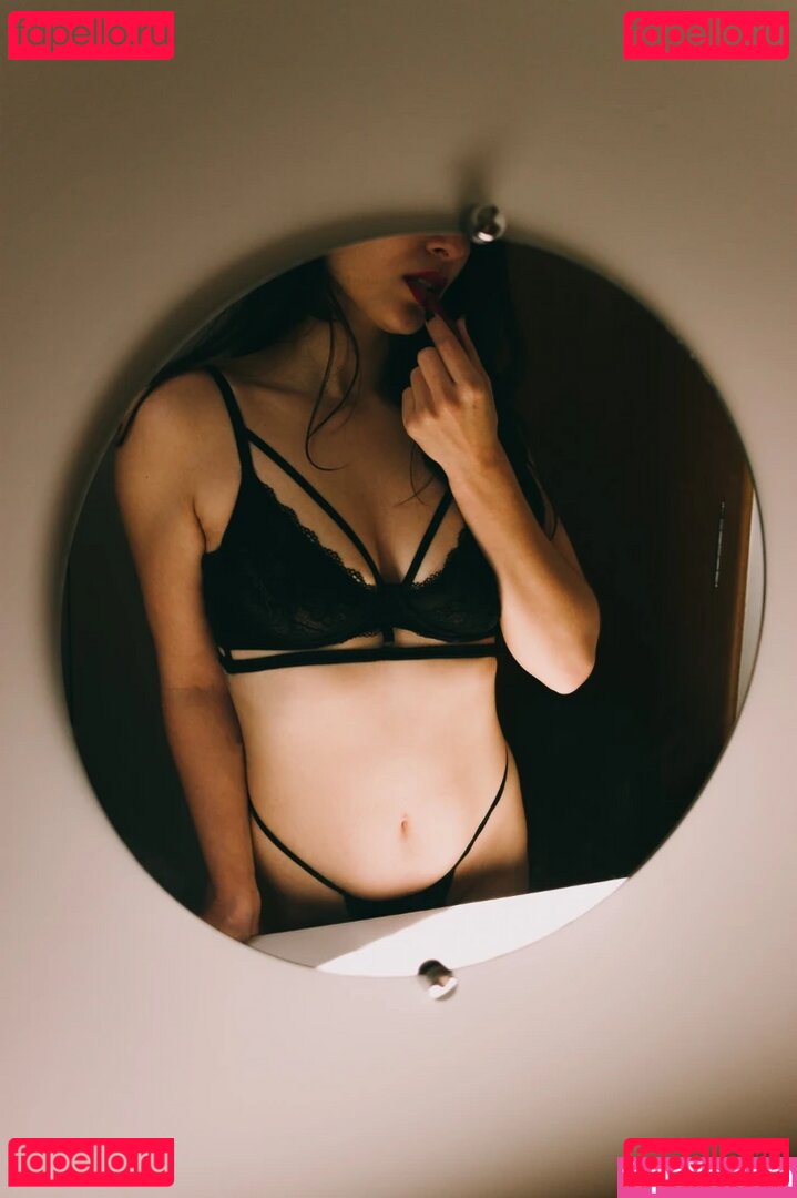 Ayla Vanilla Nude Onlyfans Photo 45
