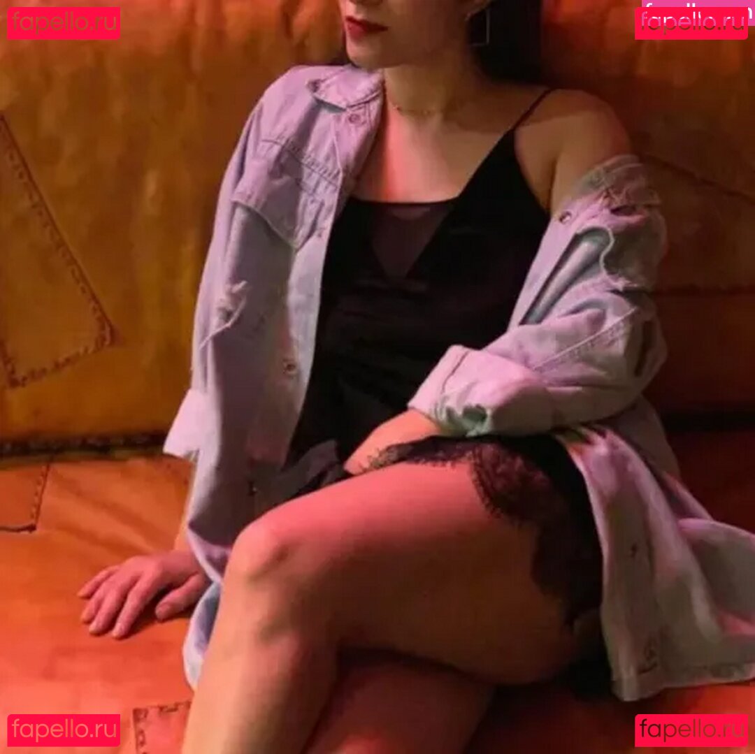 Ayla Vanilla Nude Onlyfans Photo 41