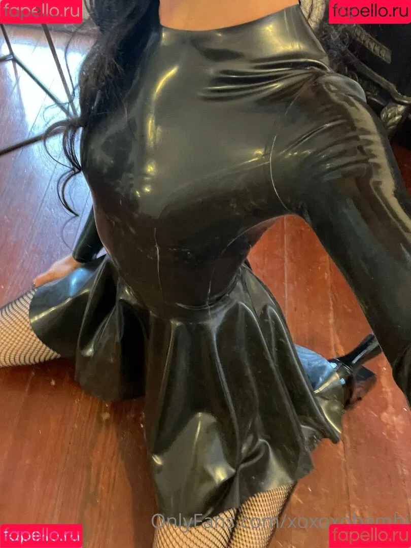 lilithfux Onlyfans Photo Gallery 