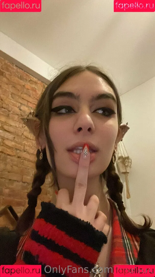 lilithfux Onlyfans Photo Gallery 