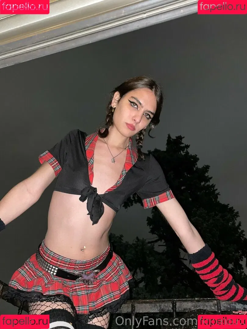 lilithfux Onlyfans Photo Gallery 