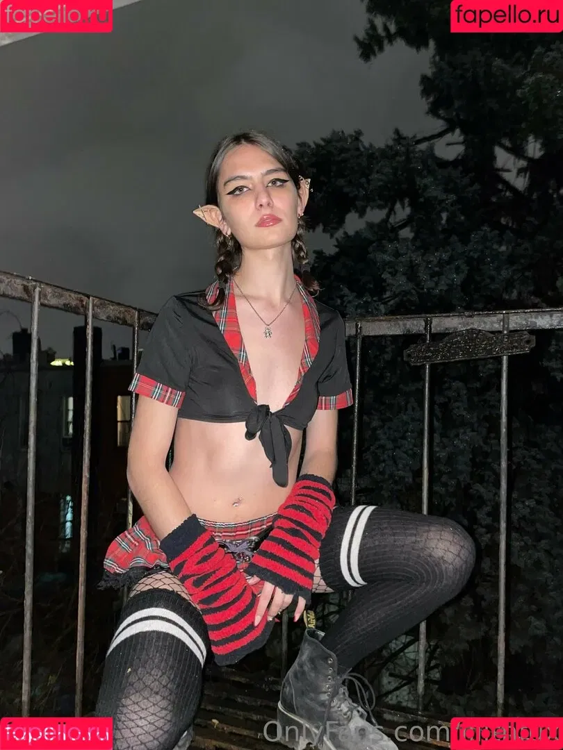 lilithfux Onlyfans Photo Gallery 