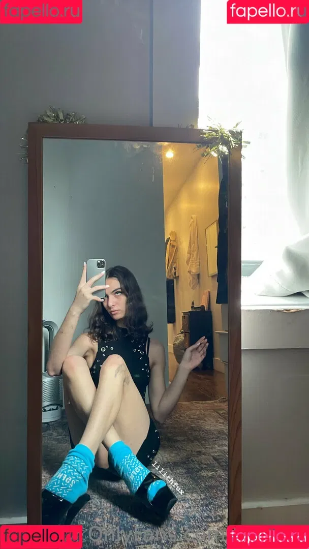 lilithfux Onlyfans Photo Gallery 
