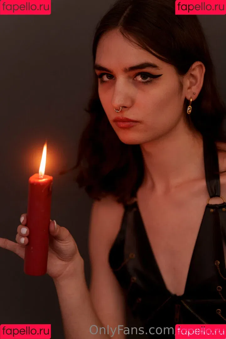 lilithfux Onlyfans Photo Gallery 