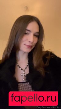 lilithfux Nude Onlyfans Photo 39