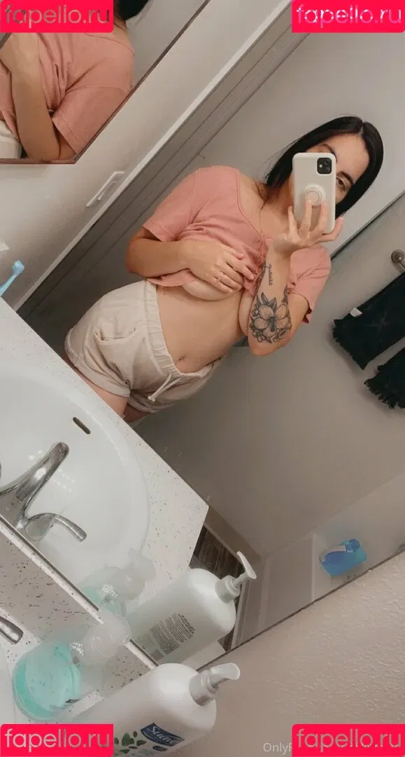 milky_may Onlyfans Photo Gallery 