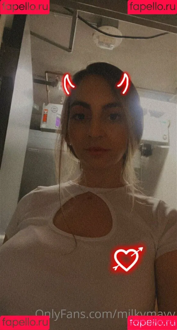 milky_may Onlyfans Photo Gallery 