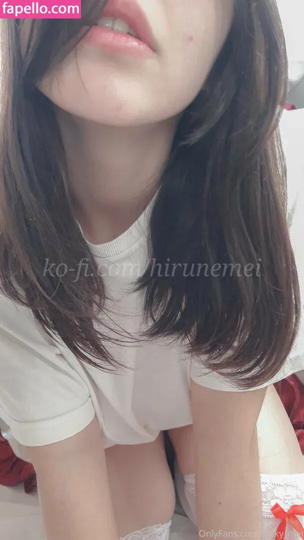 milky_may Onlyfans Photo Gallery 