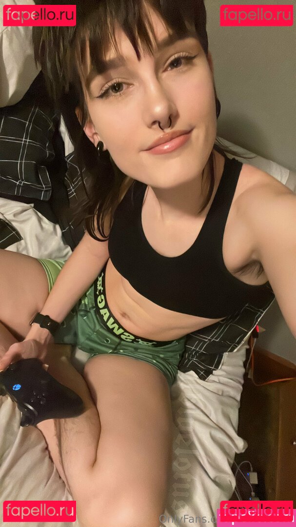 lilbluelotus Nude Onlyfans Photo 5