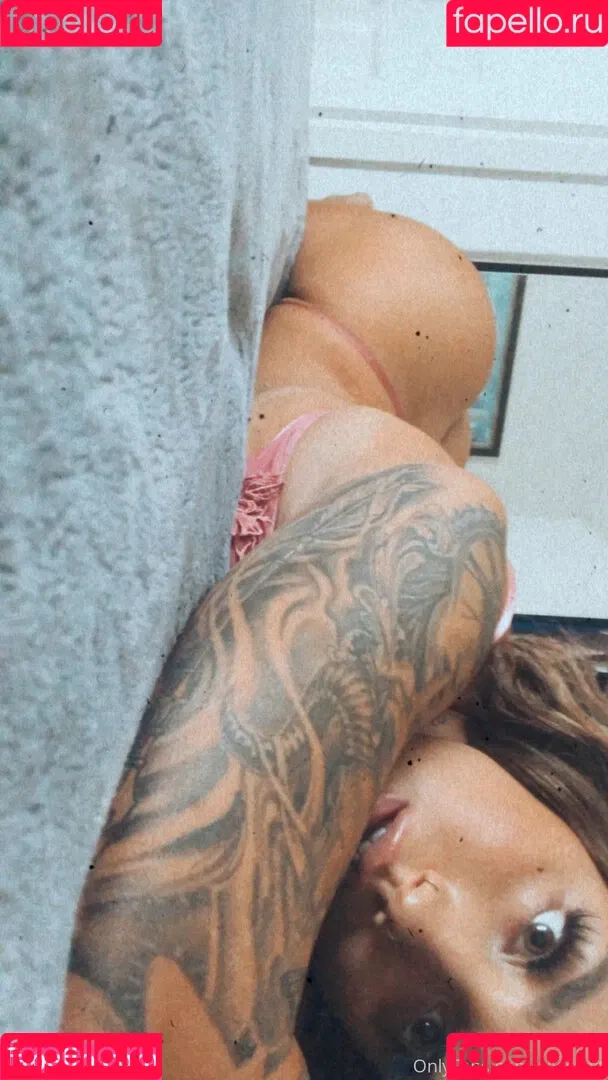 Aliesiafit Onlyfans Photo Gallery 