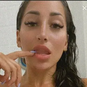 Aliesiafit Onlyfans Photo Gallery 