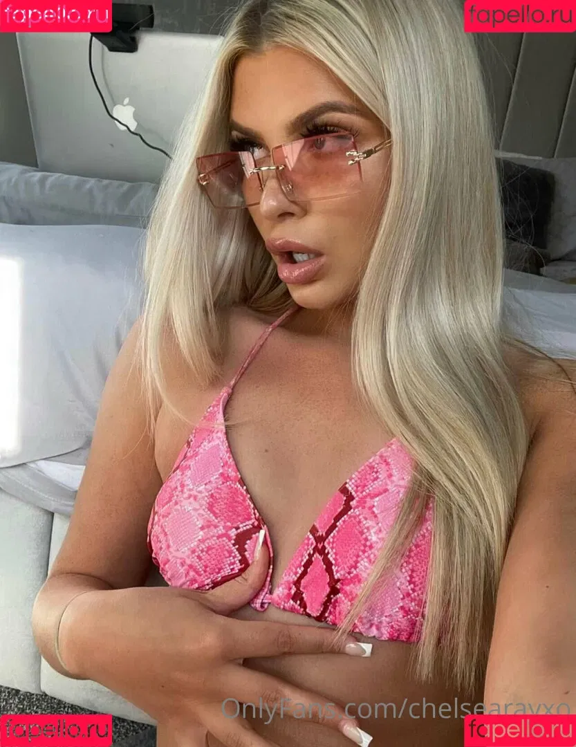 chelsearayxo Onlyfans Photo Gallery 