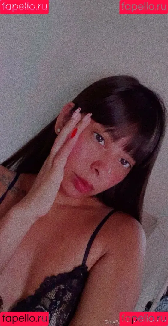 agnesbaby Onlyfans Photo Gallery 