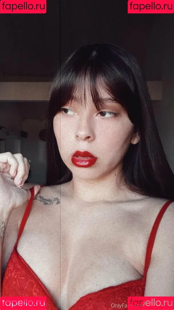 agnesbaby Onlyfans Photo Gallery 