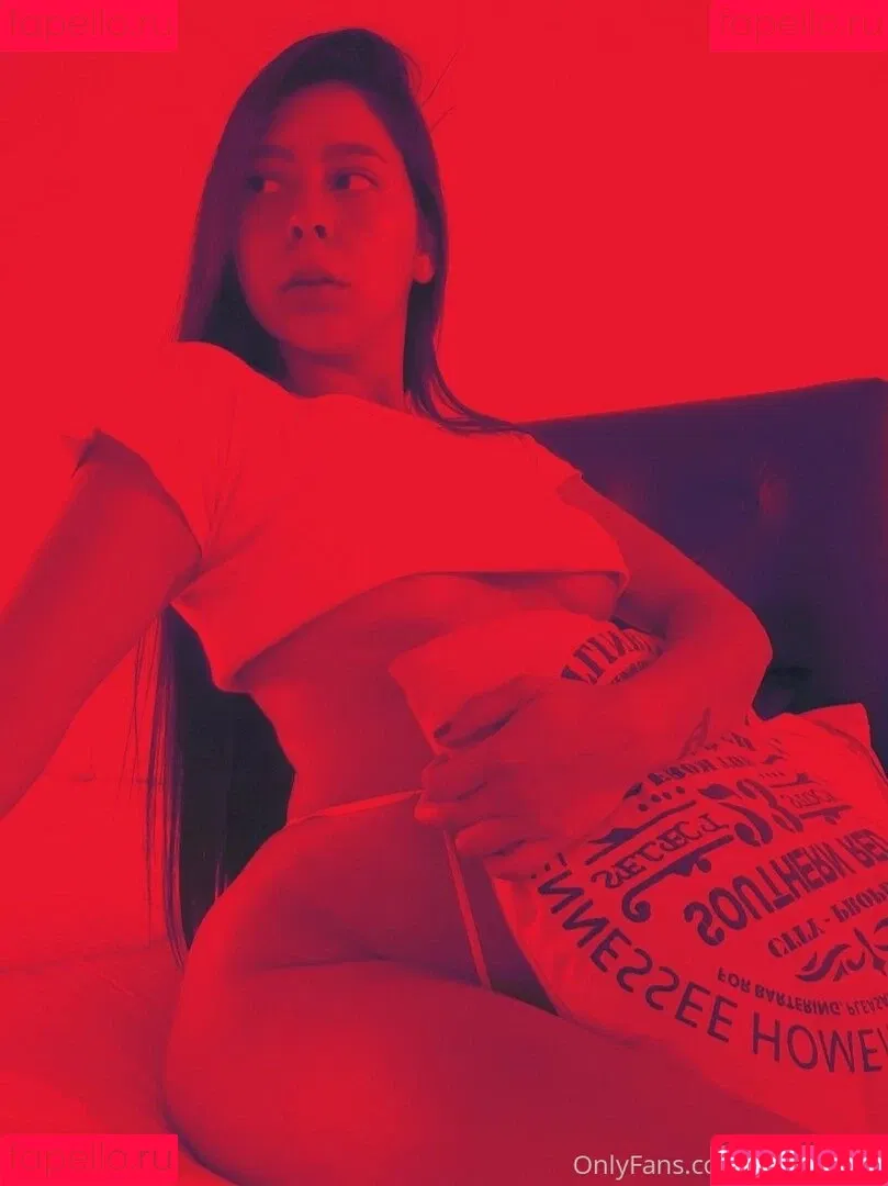 agnesbaby Onlyfans Photo Gallery 