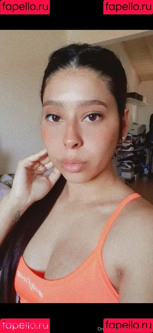 agnesbaby Onlyfans Photo Gallery 