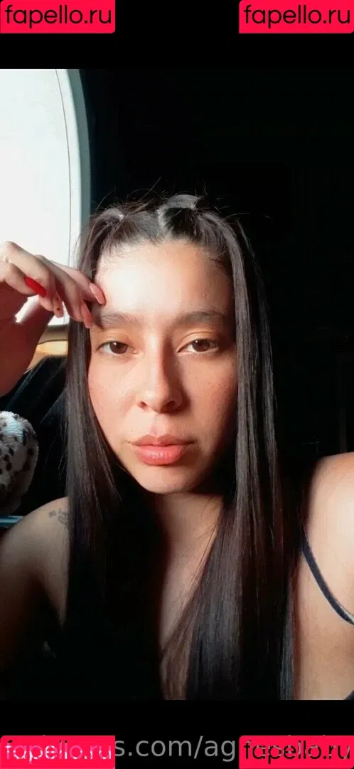 agnesbaby Onlyfans Photo Gallery 