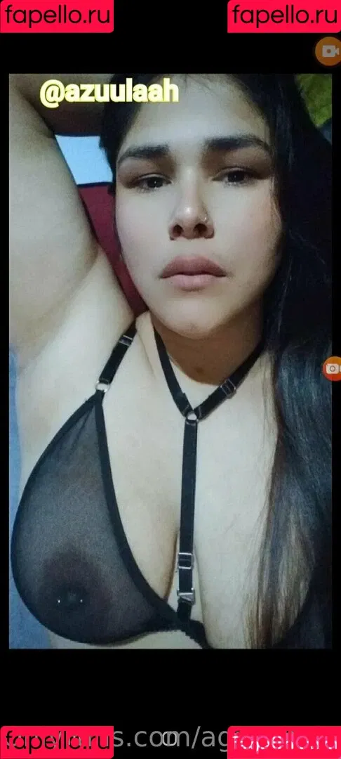 agnesbaby Onlyfans Photo Gallery 