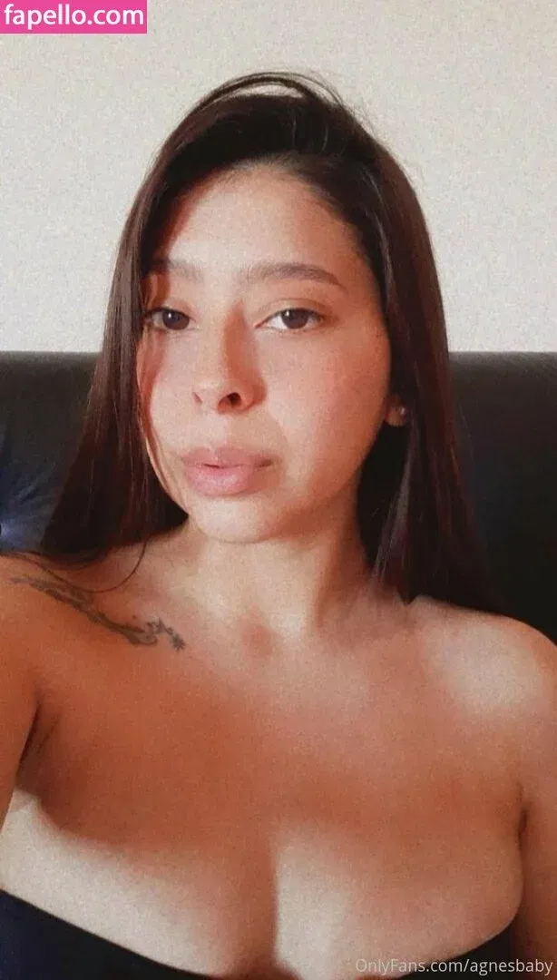 agnesbaby Onlyfans Photo Gallery 
