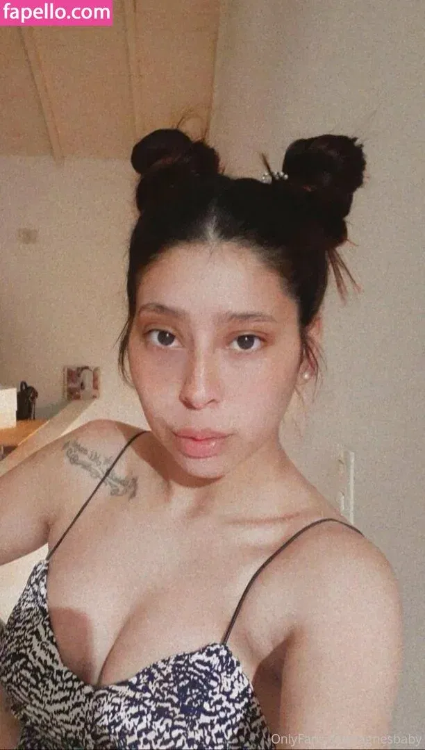 agnesbaby Onlyfans Photo Gallery 