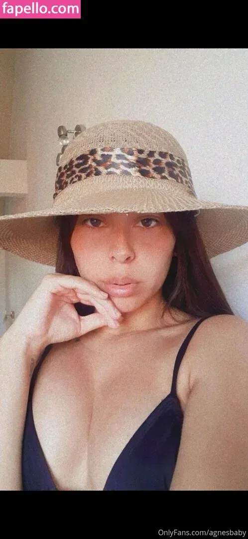 agnesbaby Onlyfans Photo Gallery 