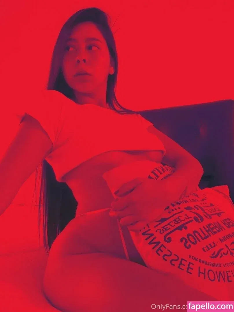 agnesbaby Onlyfans Photo Gallery 