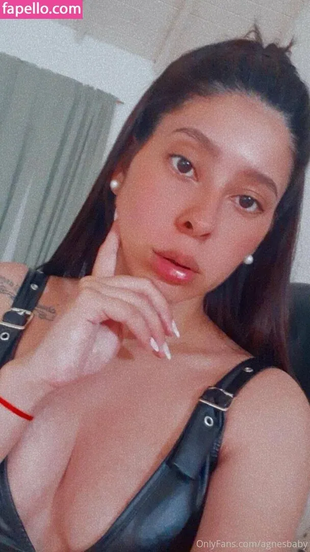 agnesbaby Onlyfans Photo Gallery 
