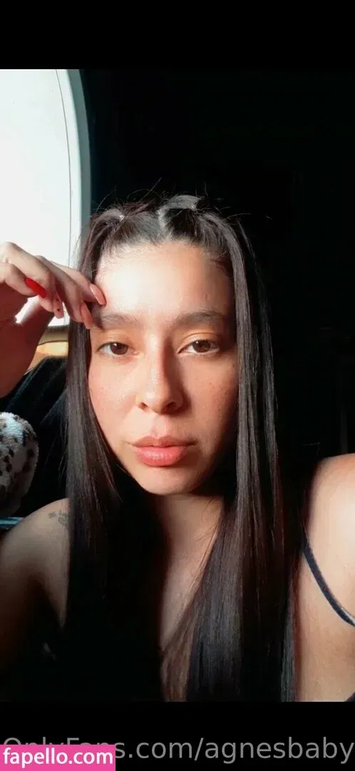 agnesbaby Onlyfans Photo Gallery 