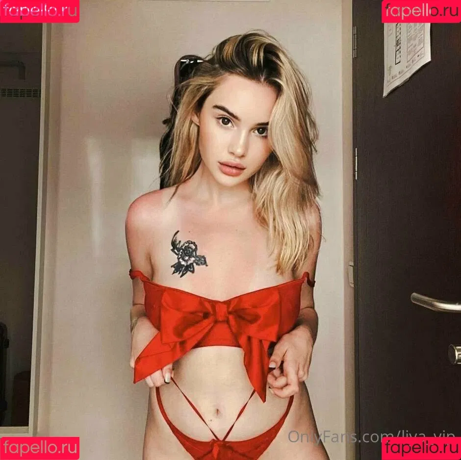 liya_barbi_your Onlyfans Photo Gallery 