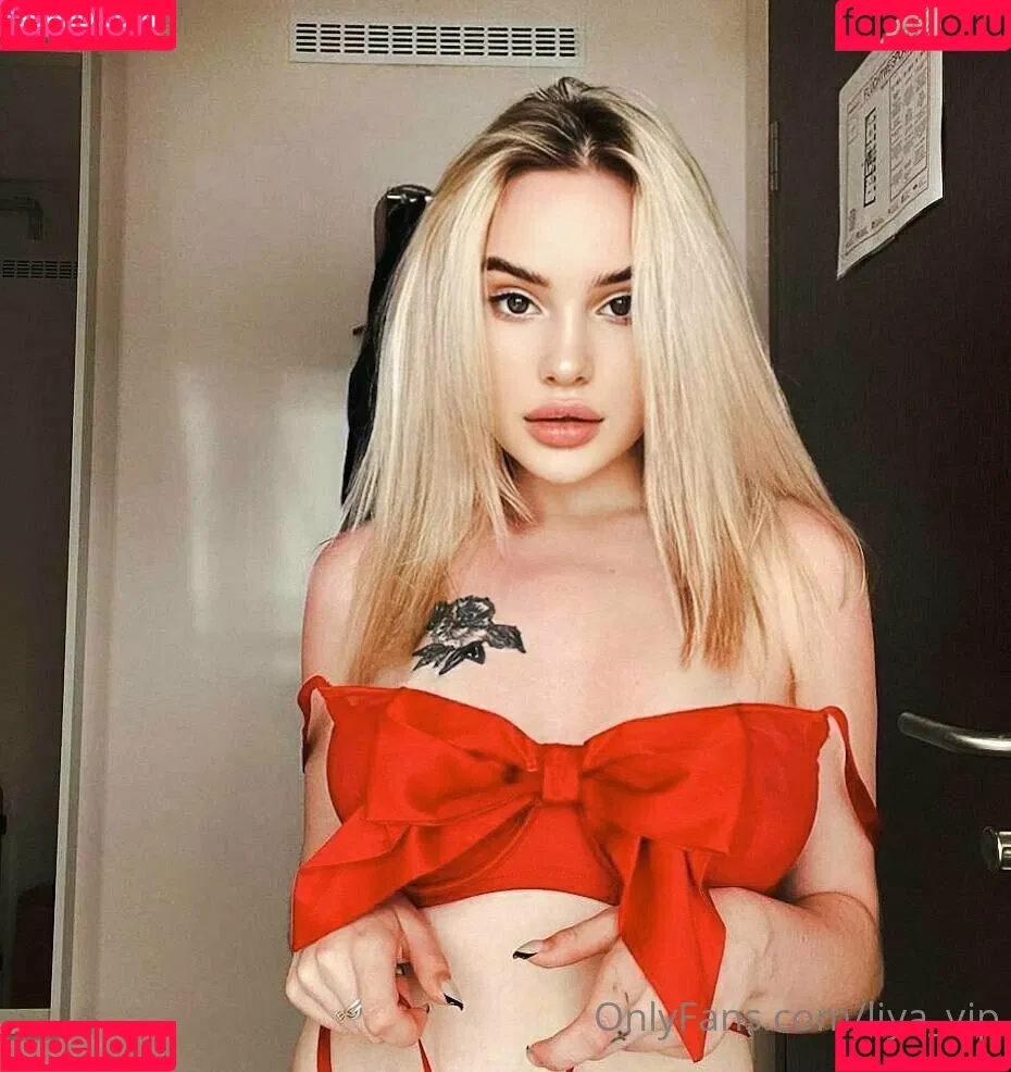 liya_barbi_your Onlyfans Photo Gallery 