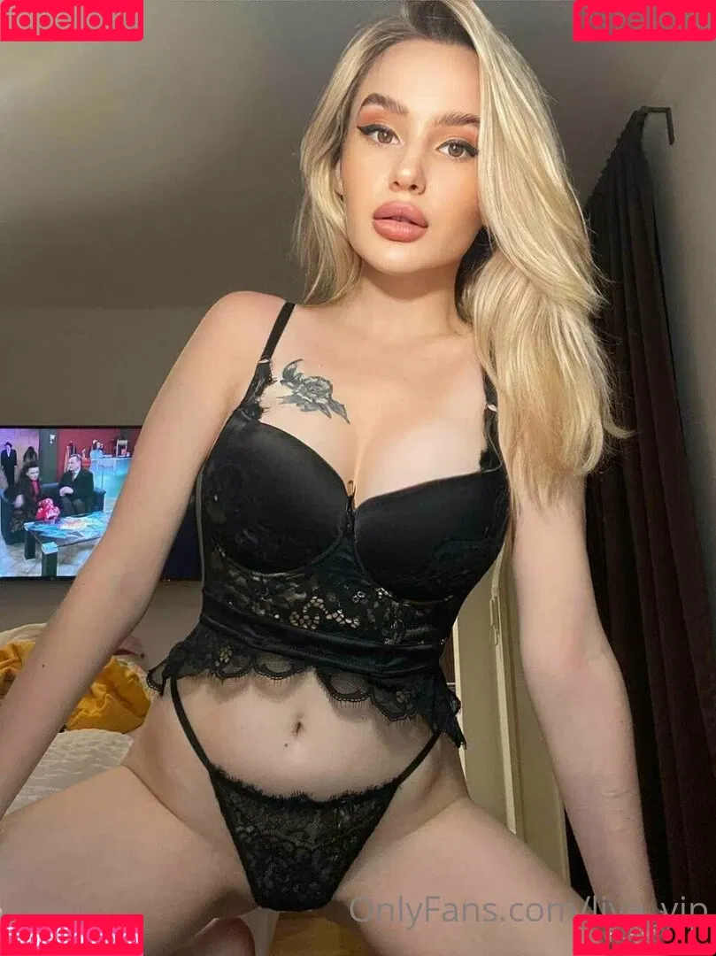 liya_barbi_your Onlyfans Photo Gallery 