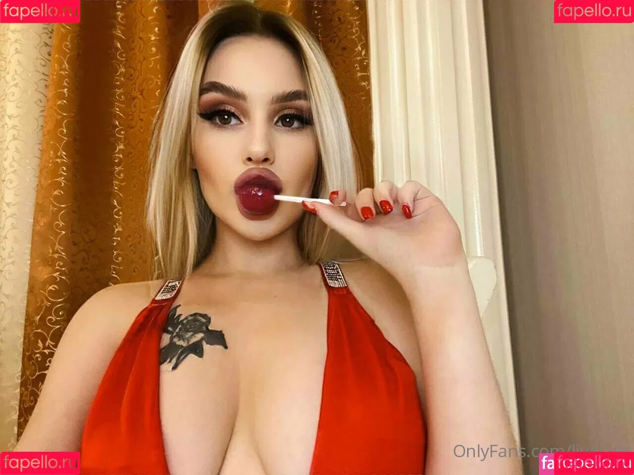 liya_barbi_your Onlyfans Photo Gallery 