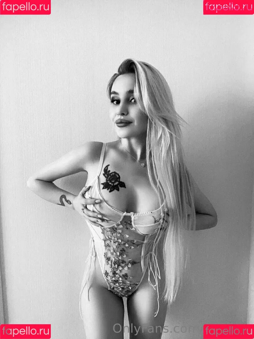 liya_barbi_your Onlyfans Photo Gallery 