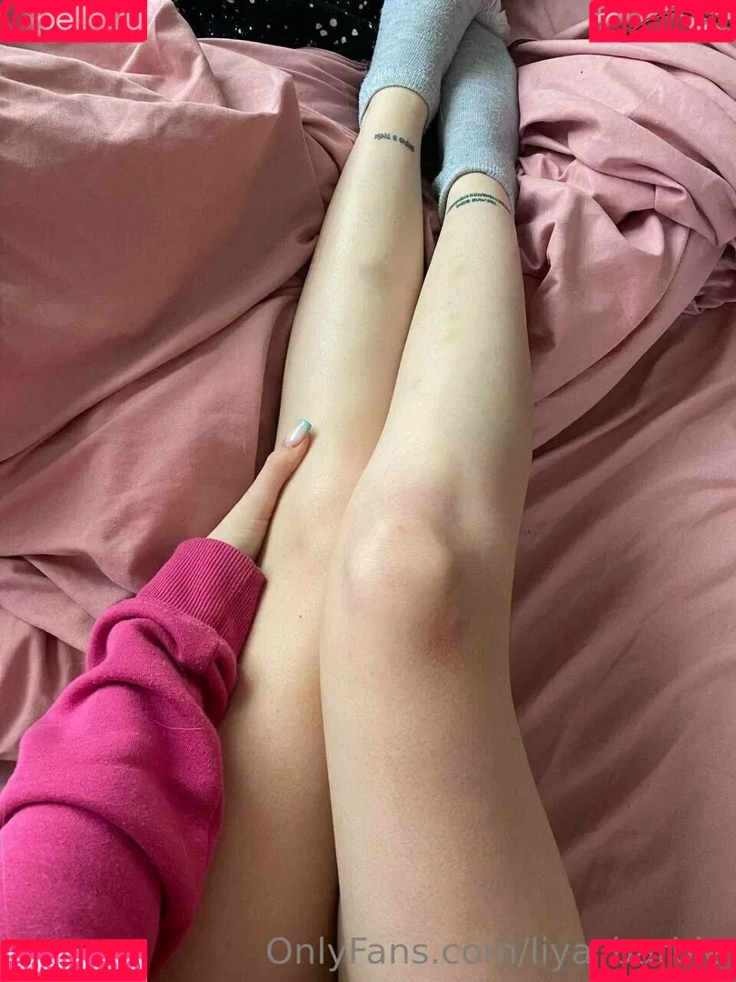 liya_barbi_your Onlyfans Photo Gallery 