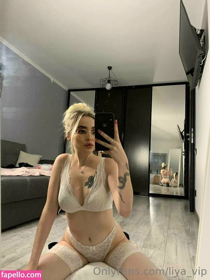 liya_barbi_your Onlyfans Photo Gallery 