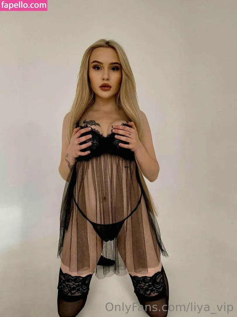 liya_barbi_your Onlyfans Photo Gallery 