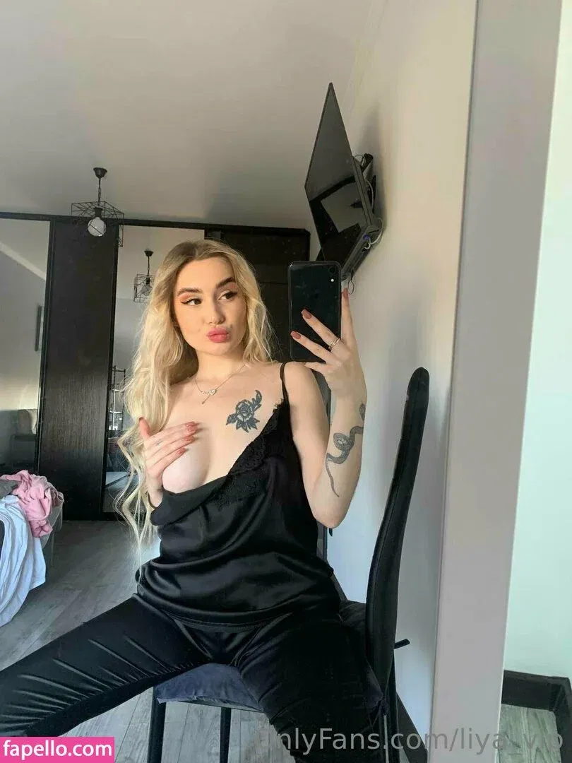 liya_barbi_your Onlyfans Photo Gallery 