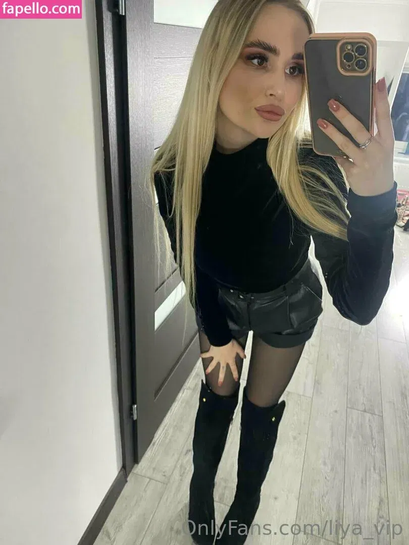 liya_barbi_your Onlyfans Photo Gallery 