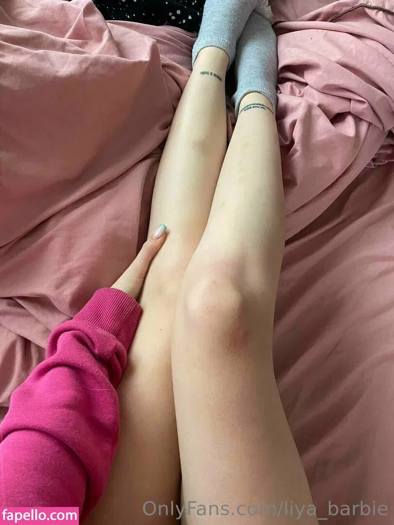 liya_barbi_your Onlyfans Photo Gallery 