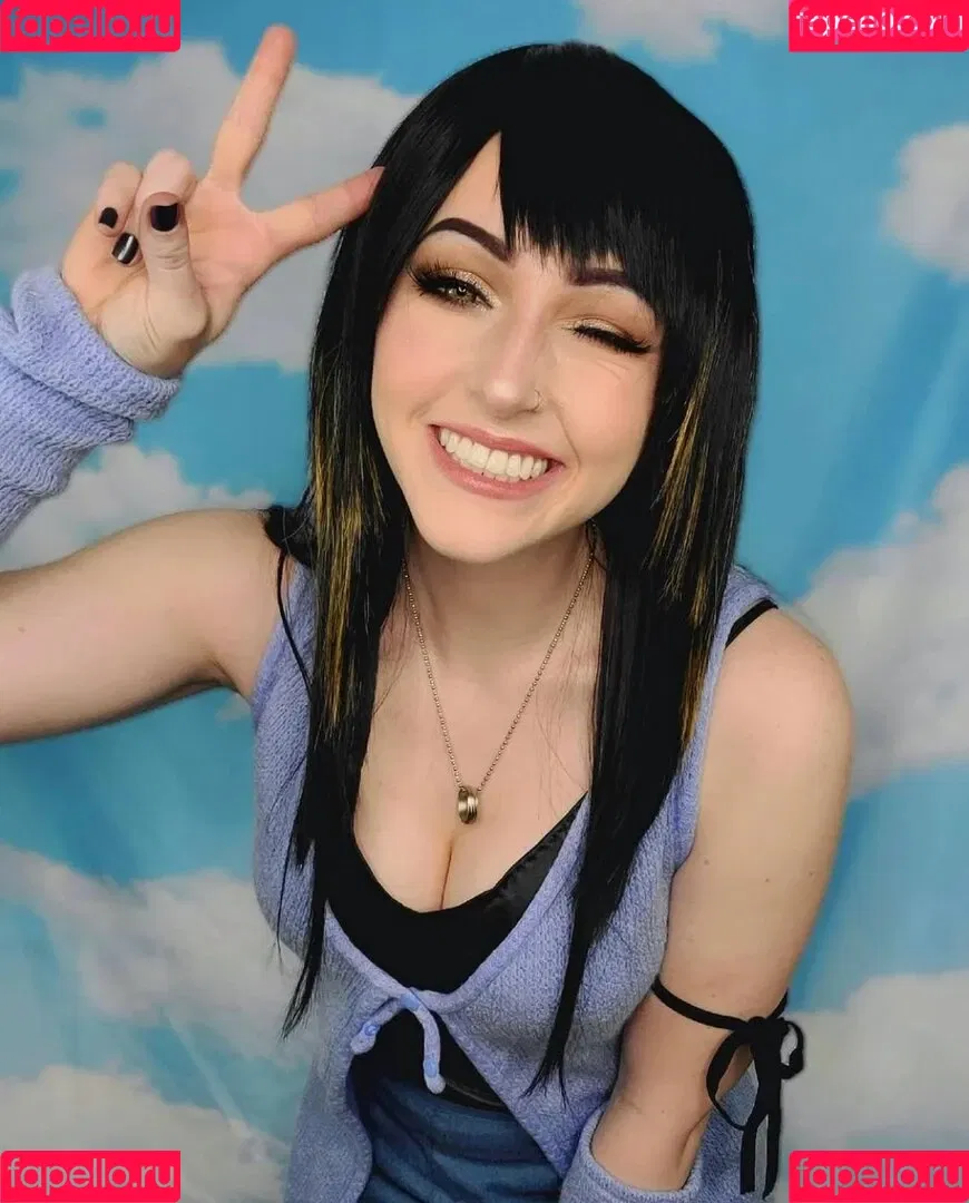 jessblazecosplay Onlyfans Photo Gallery 