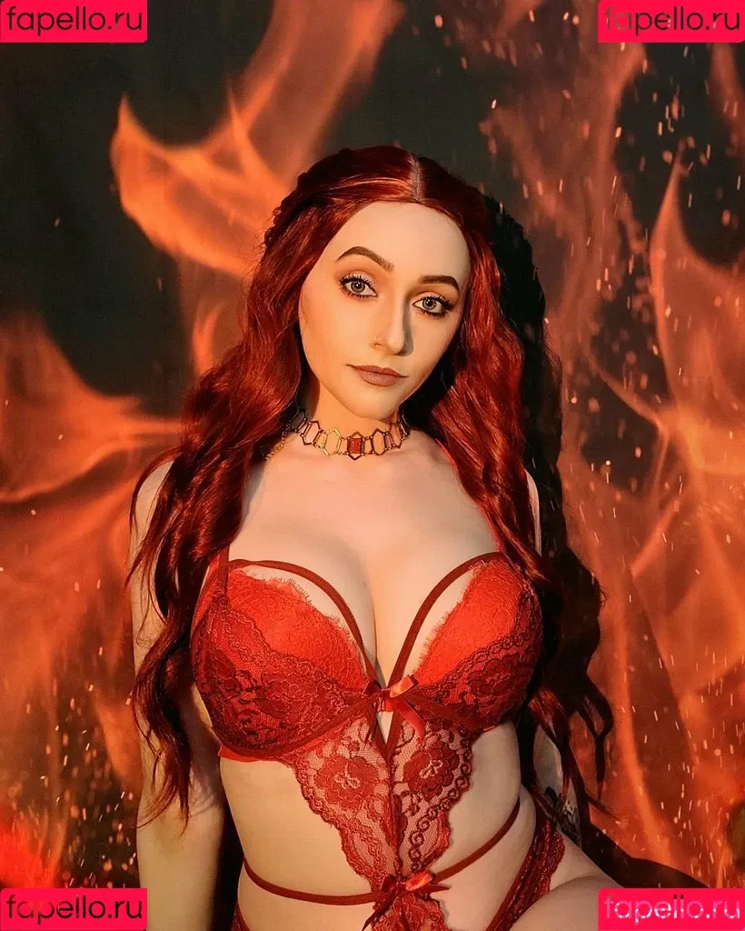 jessblazecosplay Onlyfans Photo Gallery 