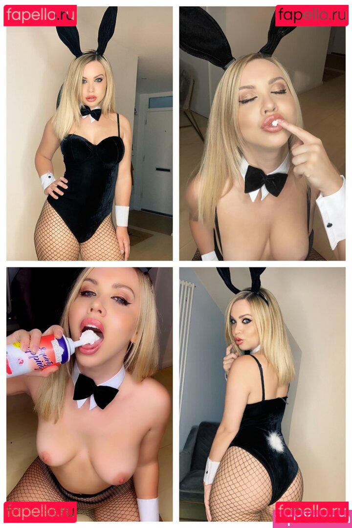 hannahvideos Nude Onlyfans Photo 33