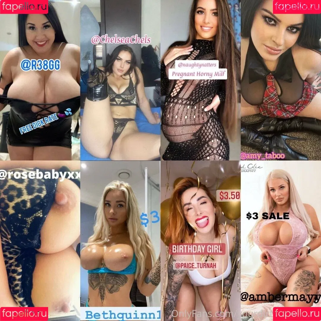 yourdirtystepmom Onlyfans Photo Gallery 