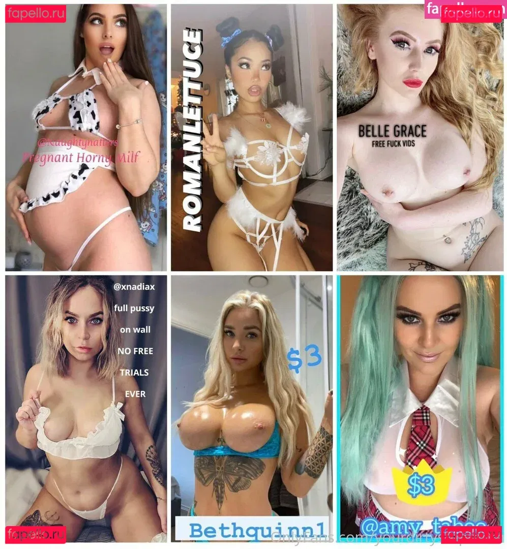 yourdirtystepmom Onlyfans Photo Gallery 