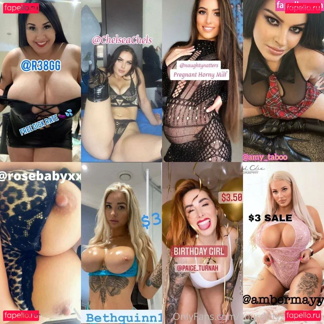 yourdirtystepmom Onlyfans Photo Gallery 