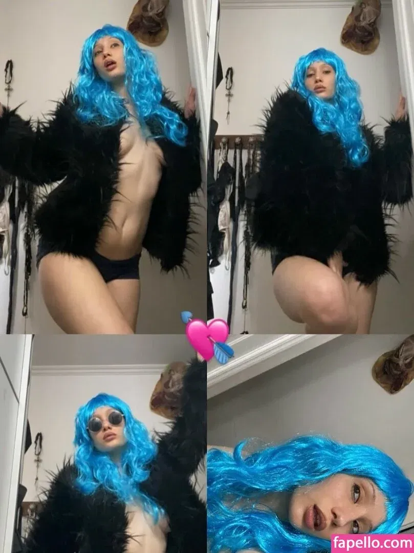 amargo_deleite Onlyfans Photo Gallery 